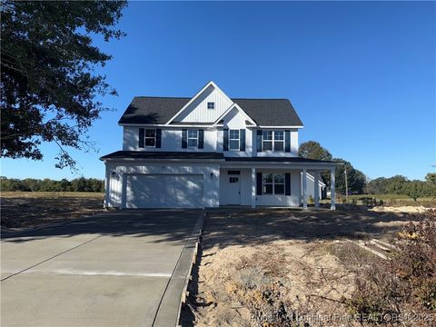 451 Delmore Road Autryville NC 28318