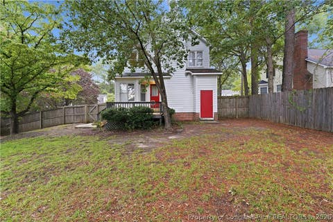 Tiny photo for 3408 Littlestone Court, Fayetteville, NC 28311 (MLS # 766457)