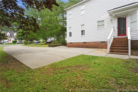 Tiny photo for 3408 Littlestone Court, Fayetteville, NC 28311 (MLS # 766457)