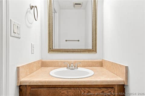 Tiny photo for 3408 Littlestone Court, Fayetteville, NC 28311 (MLS # 766457)