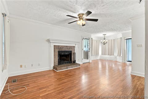 Tiny photo for 3408 Littlestone Court, Fayetteville, NC 28311 (MLS # 766457)