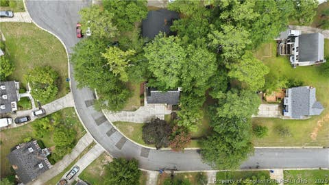 Tiny photo for 3408 Littlestone Court, Fayetteville, NC 28311 (MLS # 766457)
