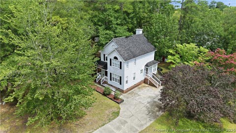 Tiny photo for 3408 Littlestone Court, Fayetteville, NC 28311 (MLS # 766457)