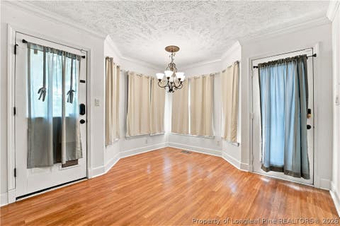 Tiny photo for 3408 Littlestone Court, Fayetteville, NC 28311 (MLS # 766457)
