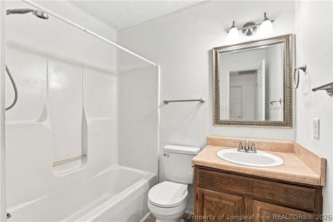 Tiny photo for 3408 Littlestone Court, Fayetteville, NC 28311 (MLS # 766457)