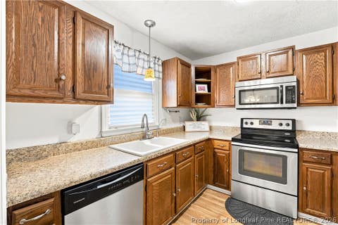 Tiny photo for 3408 Littlestone Court, Fayetteville, NC 28311 (MLS # 766457)
