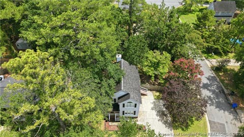 Tiny photo for 3408 Littlestone Court, Fayetteville, NC 28311 (MLS # 766457)