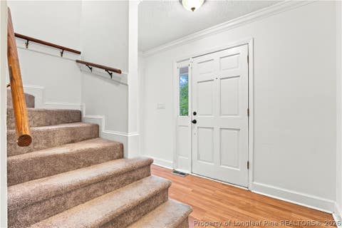 Tiny photo for 3408 Littlestone Court, Fayetteville, NC 28311 (MLS # 766457)