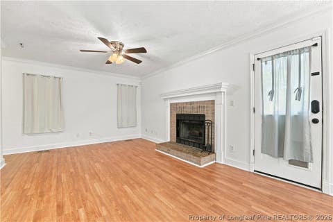 Tiny photo for 3408 Littlestone Court, Fayetteville, NC 28311 (MLS # 766457)