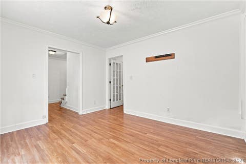 Tiny photo for 3408 Littlestone Court, Fayetteville, NC 28311 (MLS # 766457)