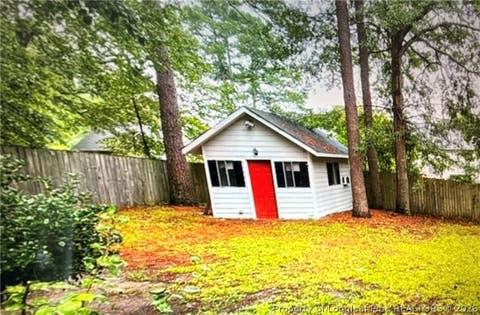 Tiny photo for 3408 Littlestone Court, Fayetteville, NC 28311 (MLS # 766457)