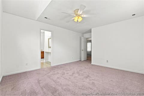 Tiny photo for 3408 Littlestone Court, Fayetteville, NC 28311 (MLS # 766457)