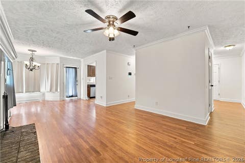 Tiny photo for 3408 Littlestone Court, Fayetteville, NC 28311 (MLS # 766457)