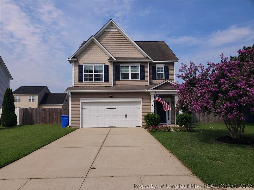 Photo of 1012 Bombay Drive, Fayetteville, NC 28312 (MLS # 768145)