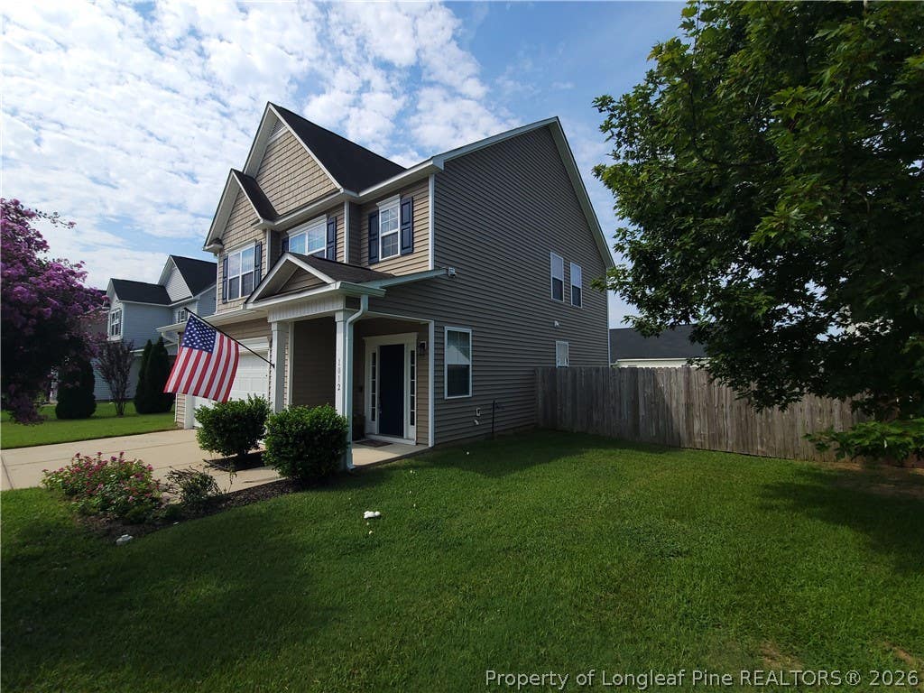 Photo of 1012 Bombay Drive, Fayetteville, NC 28312 (MLS # 768145)