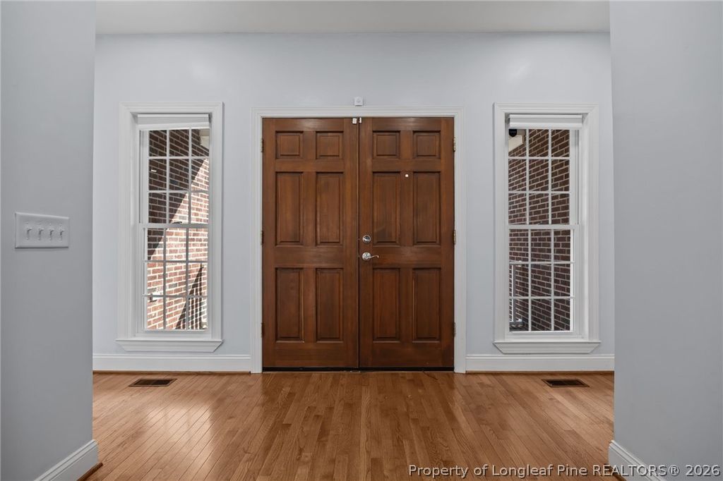 Photo of 1711 Chateau Circle, Sanford, NC 27332 (MLS # 758609)