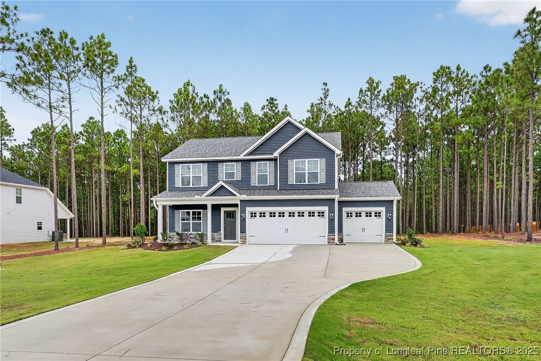 918 Rhum (Lot 64) Drive