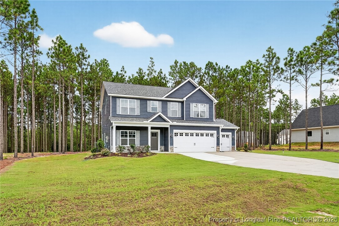 918 Rhum (Lot 64) Drive