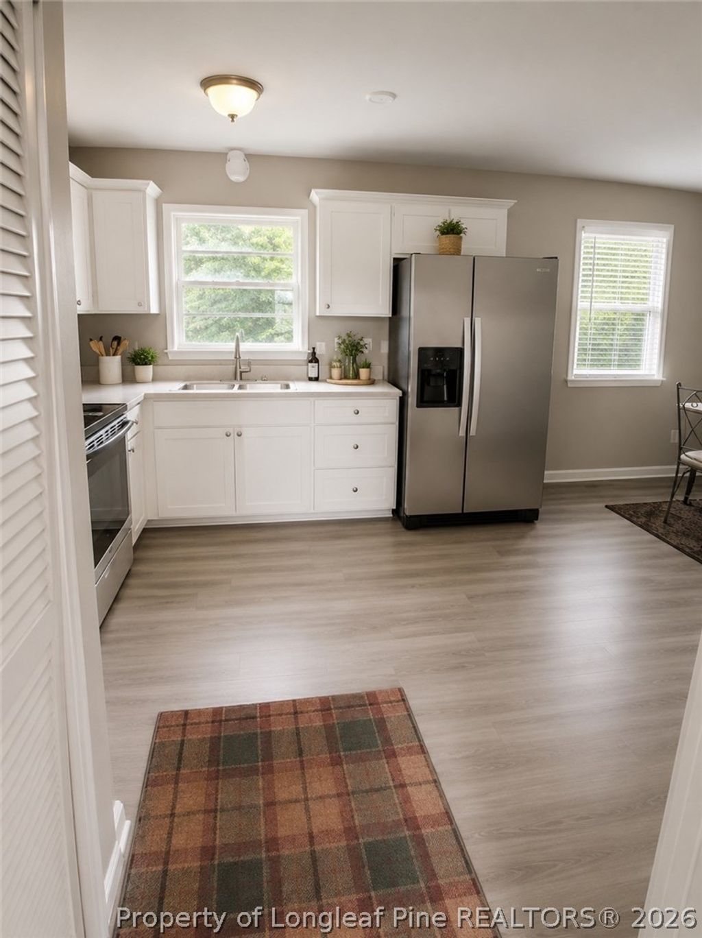 Photo of 4704 Dominion Road, Fayetteville, NC 28306 (MLS # 764251)
