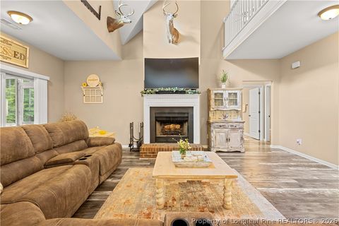 Tiny photo for 300 Rustic Lane, Sanford, NC 27330 (MLS # 765454)