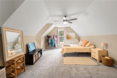 Tiny photo for 300 Rustic Lane, Sanford, NC 27330 (MLS # 765454)