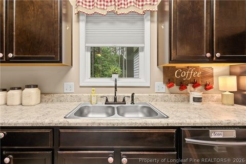Tiny photo for 300 Rustic Lane, Sanford, NC 27330 (MLS # 765454)