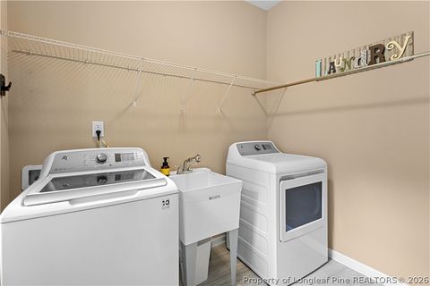 Tiny photo for 300 Rustic Lane, Sanford, NC 27330 (MLS # 765454)