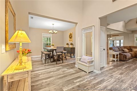 Tiny photo for 300 Rustic Lane, Sanford, NC 27330 (MLS # 765454)