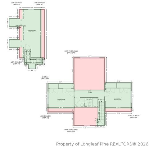 Tiny photo for 300 Rustic Lane, Sanford, NC 27330 (MLS # 765454)