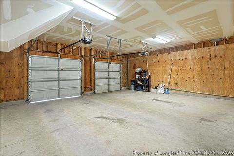 Tiny photo for 300 Rustic Lane, Sanford, NC 27330 (MLS # 765454)