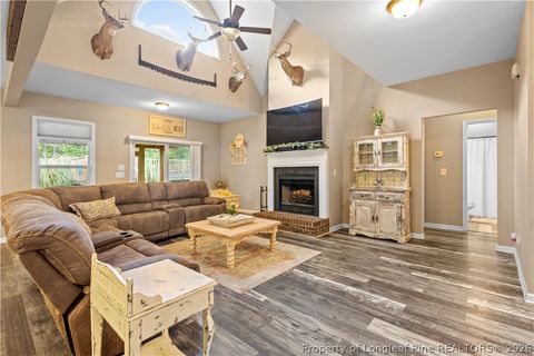 Tiny photo for 300 Rustic Lane, Sanford, NC 27330 (MLS # 765454)