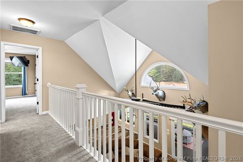 Tiny photo for 300 Rustic Lane, Sanford, NC 27330 (MLS # 765454)