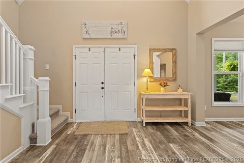 Tiny photo for 300 Rustic Lane, Sanford, NC 27330 (MLS # 765454)