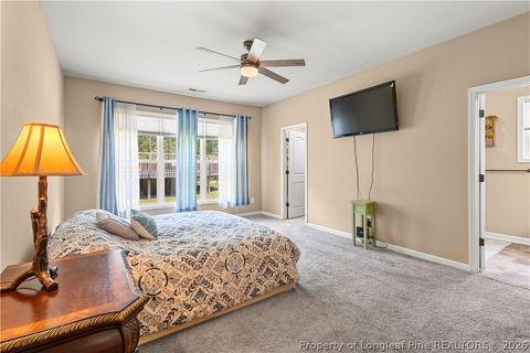 Tiny photo for 300 Rustic Lane, Sanford, NC 27330 (MLS # 765454)