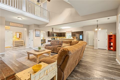 Tiny photo for 300 Rustic Lane, Sanford, NC 27330 (MLS # 765454)