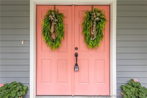 Tiny photo for 300 Rustic Lane, Sanford, NC 27330 (MLS # 765454)