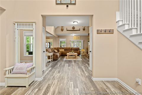 Tiny photo for 300 Rustic Lane, Sanford, NC 27330 (MLS # 765454)