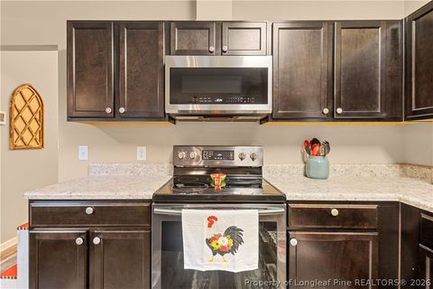 Tiny photo for 300 Rustic Lane, Sanford, NC 27330 (MLS # 765454)
