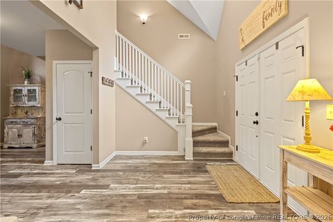 Tiny photo for 300 Rustic Lane, Sanford, NC 27330 (MLS # 765454)