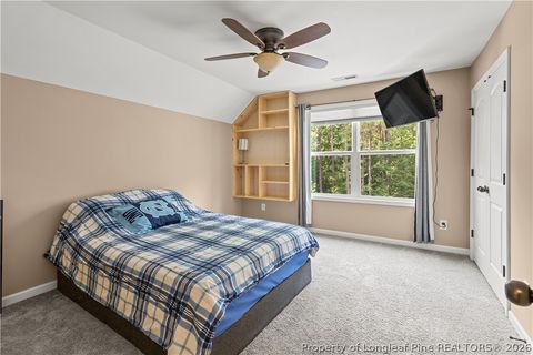 Tiny photo for 300 Rustic Lane, Sanford, NC 27330 (MLS # 765454)