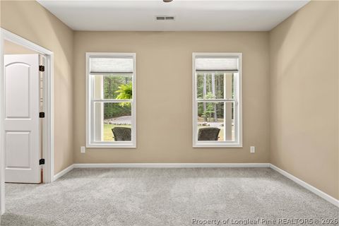Tiny photo for 300 Rustic Lane, Sanford, NC 27330 (MLS # 765454)
