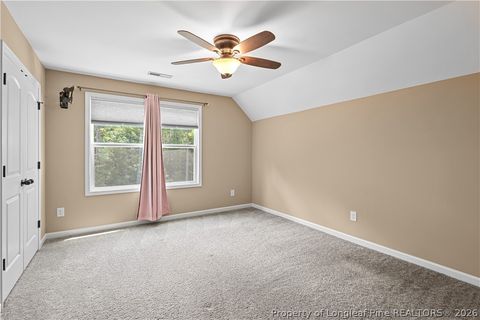 Tiny photo for 300 Rustic Lane, Sanford, NC 27330 (MLS # 765454)