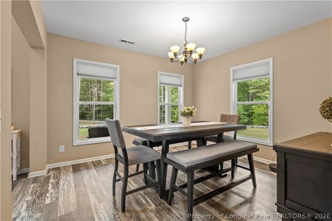 Tiny photo for 300 Rustic Lane, Sanford, NC 27330 (MLS # 765454)