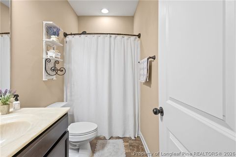 Tiny photo for 300 Rustic Lane, Sanford, NC 27330 (MLS # 765454)