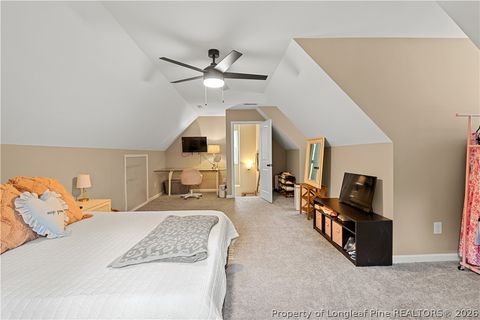 Tiny photo for 300 Rustic Lane, Sanford, NC 27330 (MLS # 765454)