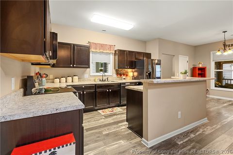 Tiny photo for 300 Rustic Lane, Sanford, NC 27330 (MLS # 765454)