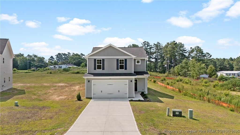 Photo of 29 Red Bird Drive, Cameron, NC 28326 (MLS # 746093)