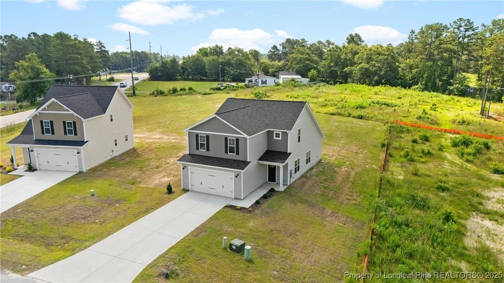 Photo of 29 Red Bird Drive, Cameron, NC 28326 (MLS # 746093)