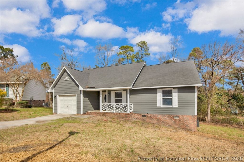 Photo of 6600 Bluffview Drive, Fayetteville, NC 28314 (MLS # 757785)