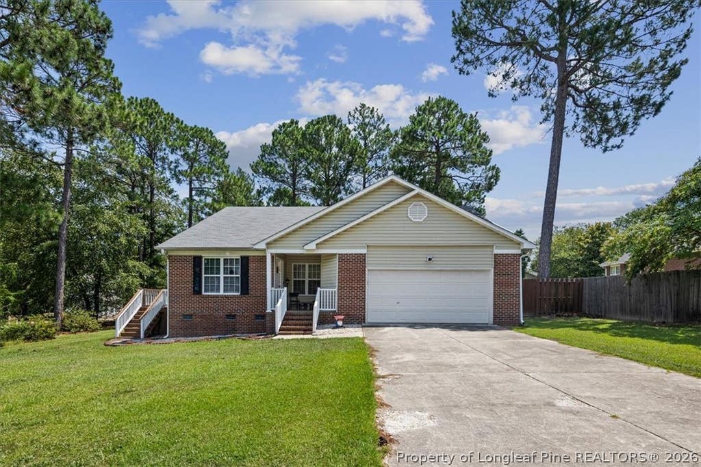 Photo of Cameron, NC 28326 (MLS # 768156)